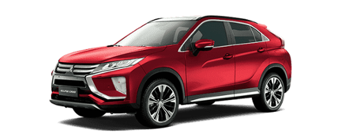 Eclipse Cross